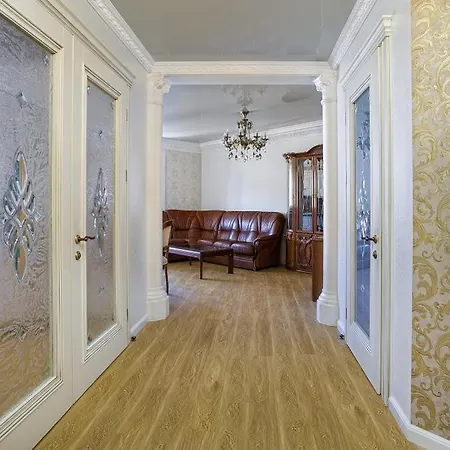 Beautiful Apartament Near Sea Antalya