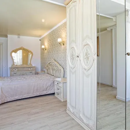 Beautiful Apartament Near Sea *
