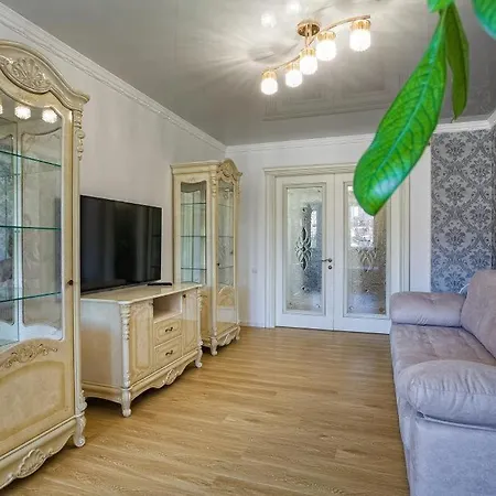 Beautiful Apartament Near Sea *