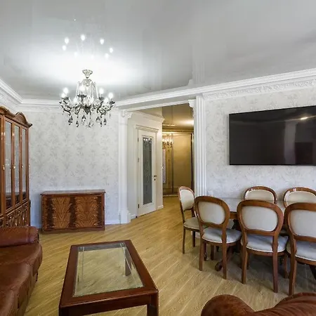 Beautiful Apartament Near Sea Apartment Antalya