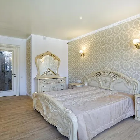 Beautiful Apartament Near Sea * Antalya