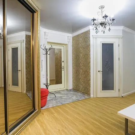 Apartment Beautiful Apartament Near Sea *