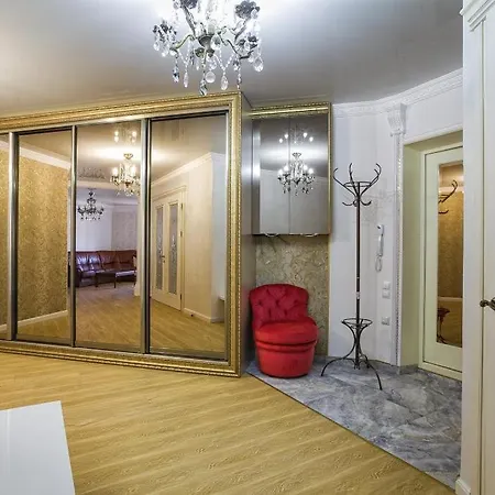 Beautiful Apartament Near Sea Antalya