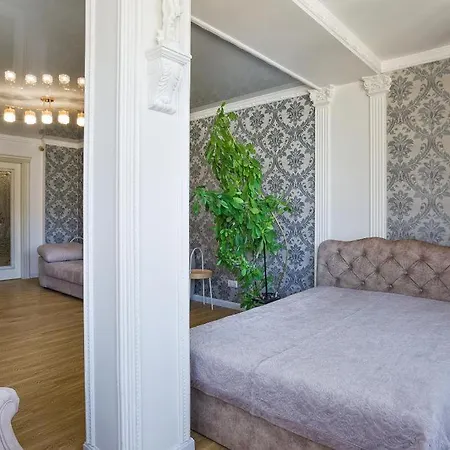 Beautiful Apartament Near Sea Apartment Antalya