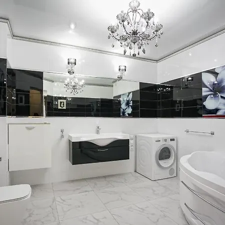 Beautiful Apartament Near Sea Antalya