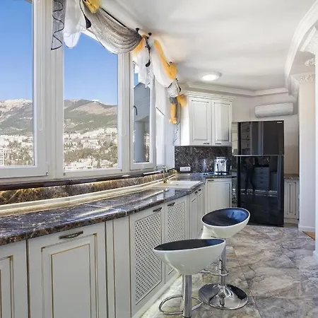 Beautiful Apartament Near Sea Apartment