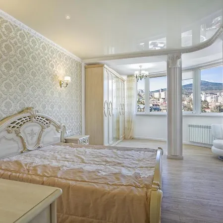 Beautiful Apartament Near Sea Apartment *