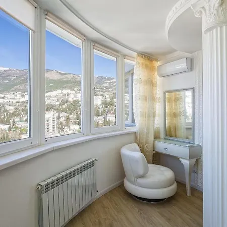 Beautiful Apartament Near Sea Apartment Antalya