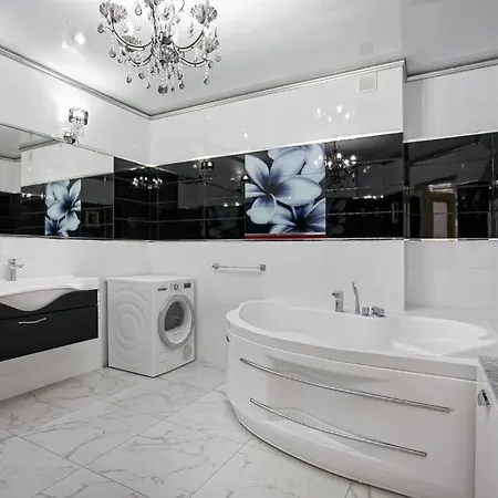 Beautiful Apartament Near Sea